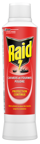 Produit Anti Cafard, Fourmis - Digrain Rampants - Eradicateur